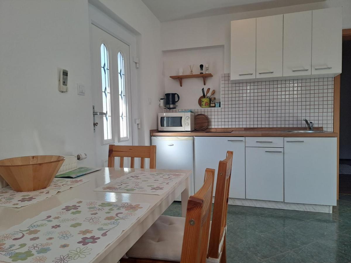 Apartments Lara & Luka ซาดาร์ ภายนอก รูปภาพ