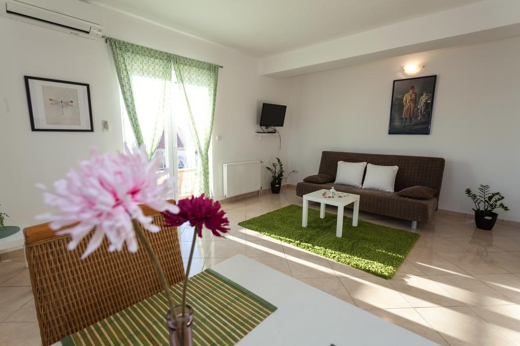Apartments Lara & Luka ซาดาร์ ห้อง รูปภาพ