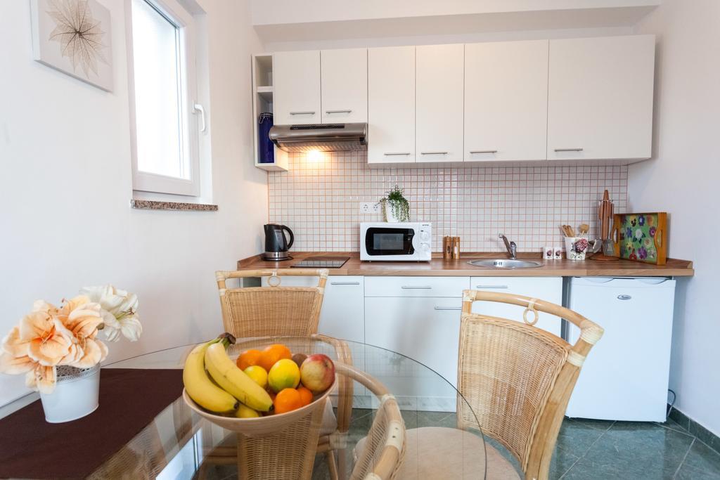 Apartments Lara & Luka ซาดาร์ ห้อง รูปภาพ