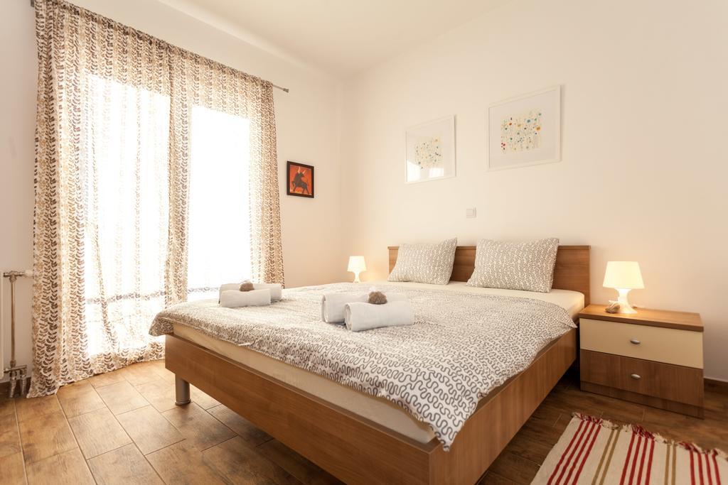 Apartments Lara & Luka ซาดาร์ ภายนอก รูปภาพ