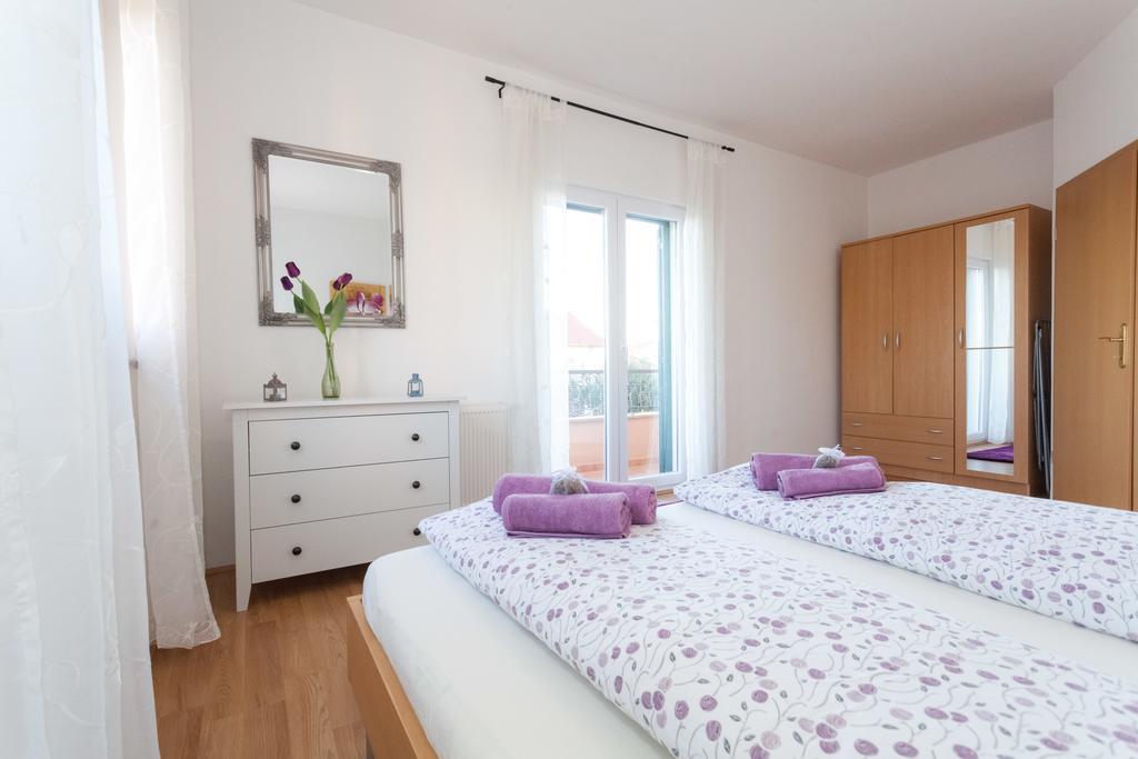Apartments Lara & Luka ซาดาร์ ห้อง รูปภาพ