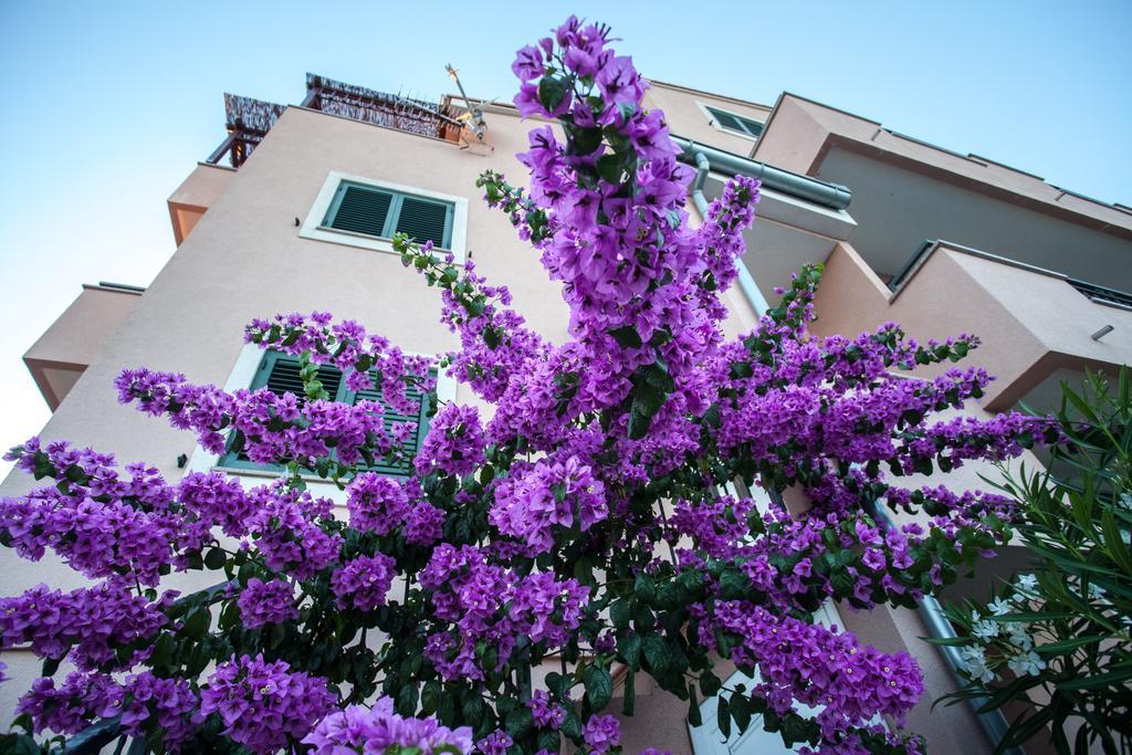 Apartments Lara & Luka ซาดาร์ ภายนอก รูปภาพ