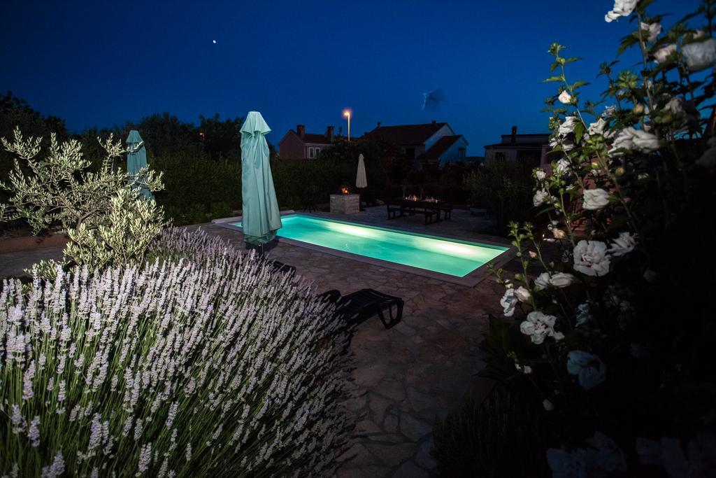 Apartments Lara & Luka ซาดาร์ ภายนอก รูปภาพ