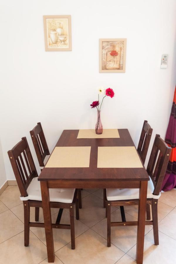 Apartments Lara & Luka ซาดาร์ ภายนอก รูปภาพ