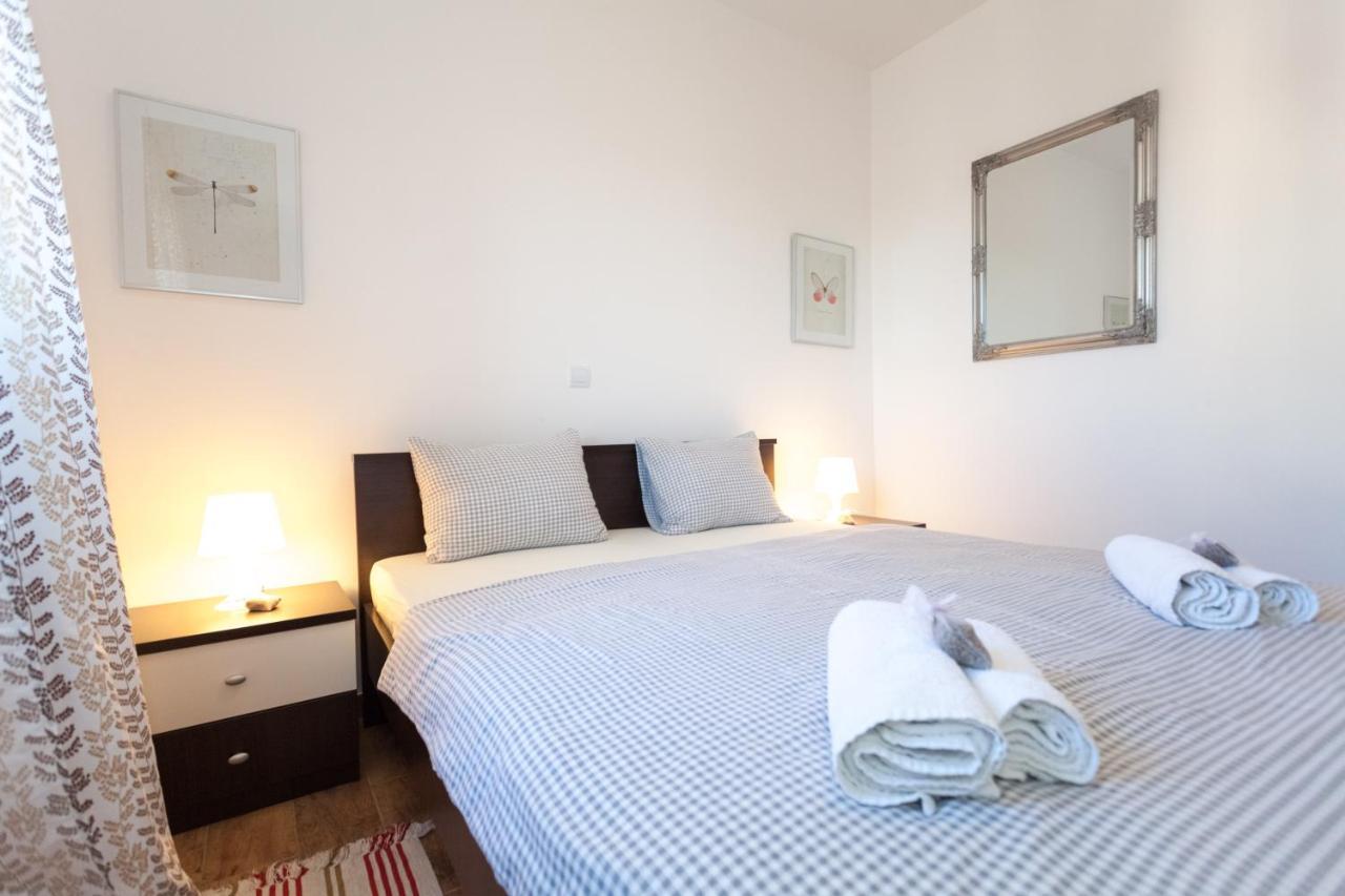 Apartments Lara & Luka ซาดาร์ ภายนอก รูปภาพ